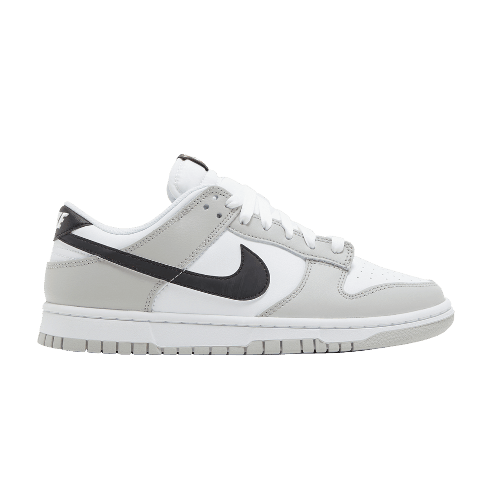 Nike Dunk Low SE Lottery Pack - Grey Fog - Im Your Wardrobe