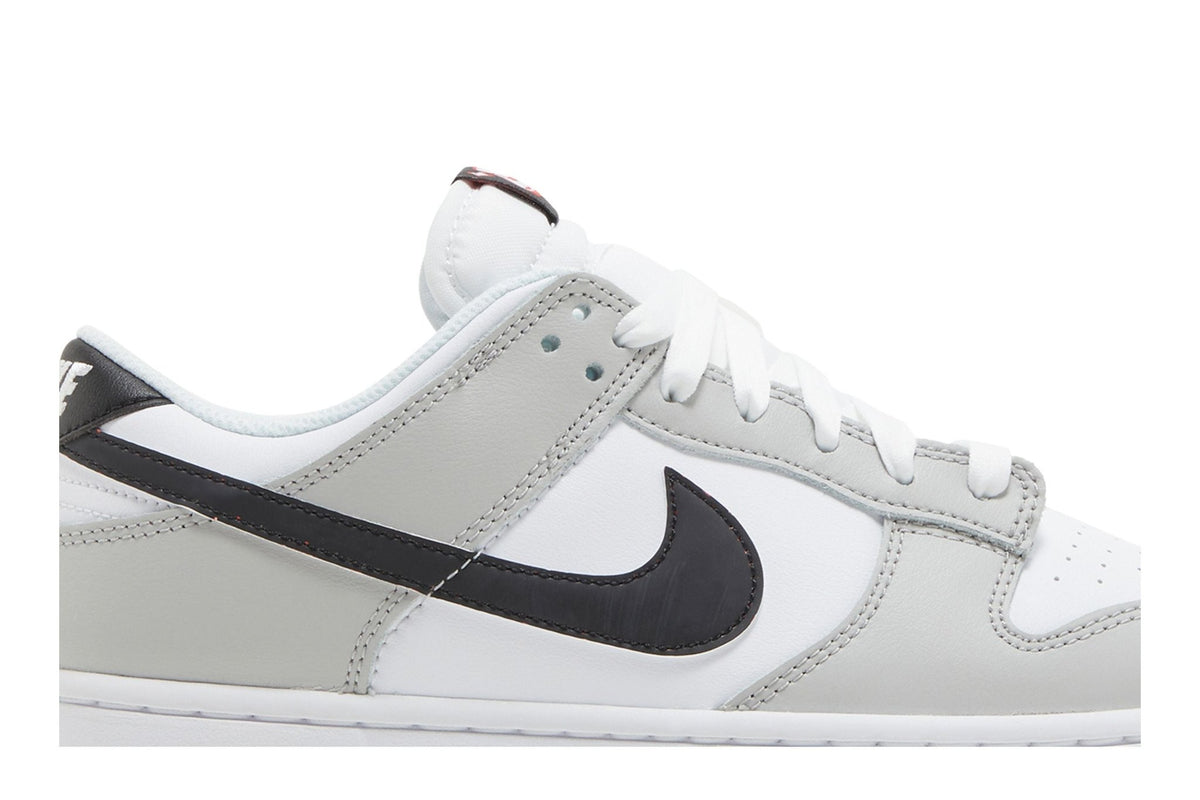 Nike Dunk Low SE Lottery Pack - Grey Fog - Im Your Wardrobe