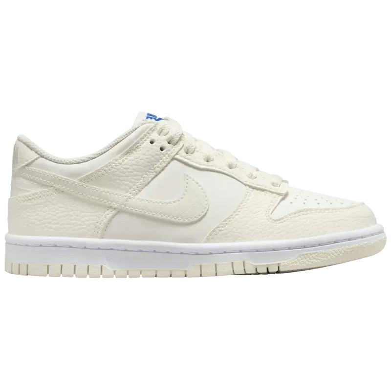 Nike Dunk Low SE Sail Croc (GS) - Im Your Wardrobe