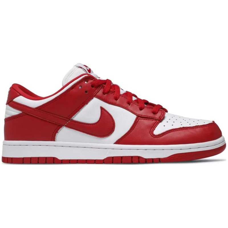 Nike Dunk Low - St John's - Im Your Wardrobe