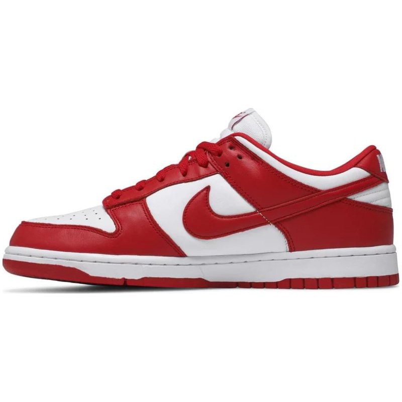 Nike Dunk Low - St John's - Im Your Wardrobe