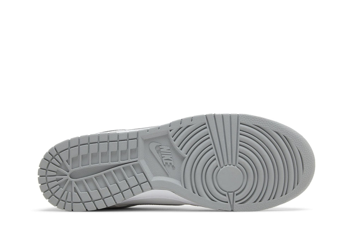 Nike Dunk Low Summit White Light Smoke Grey - Im Your Wardrobe
