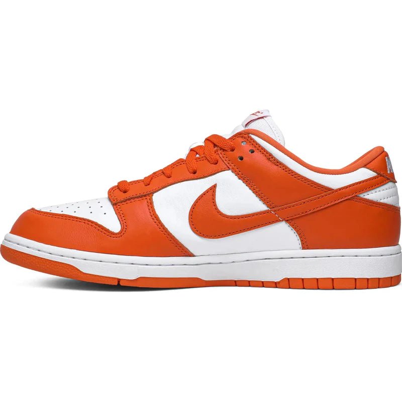 Nike Dunk Low - Syracuse (2020/2022) - Im Your Wardrobe