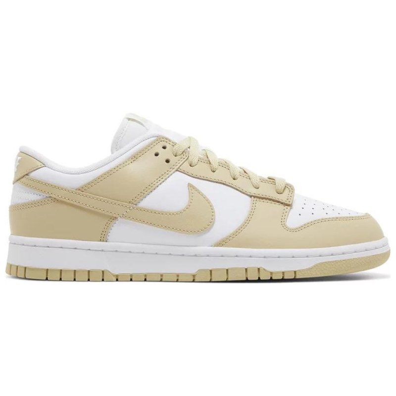 Nike Dunk Low - Team Gold - Im Your Wardrobe