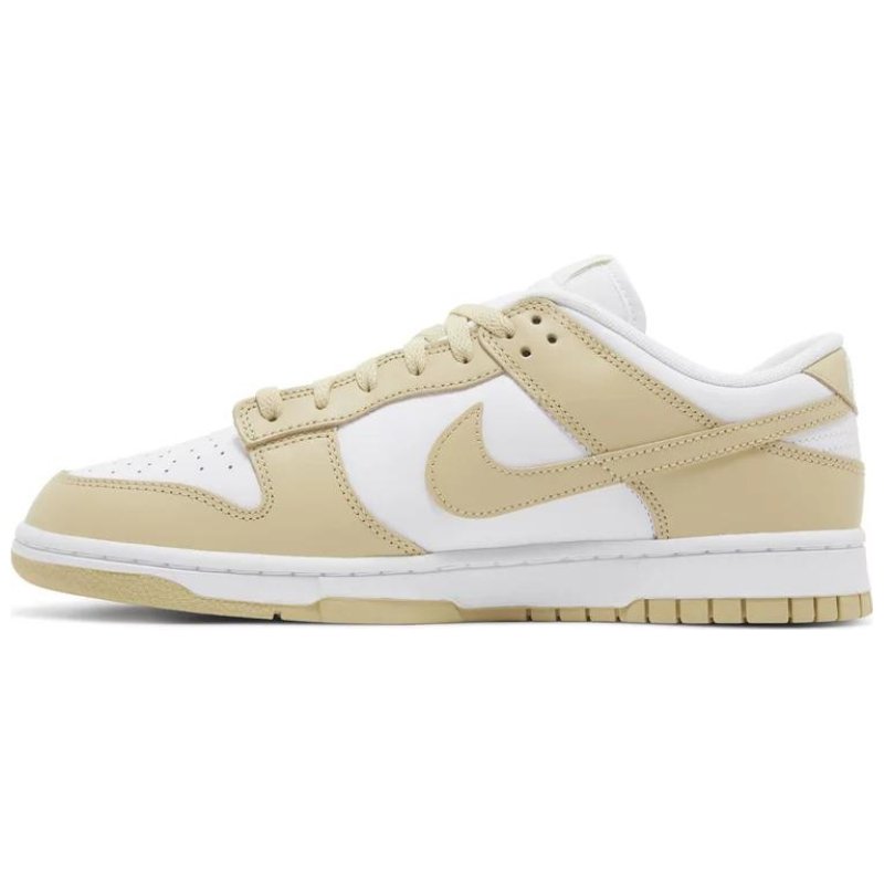 Nike Dunk Low - Team Gold - Im Your Wardrobe