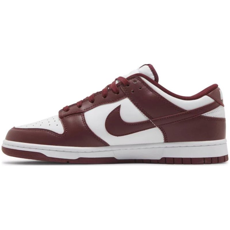 Nike Dunk Low - Team Red (2022/2023) - Im Your Wardrobe