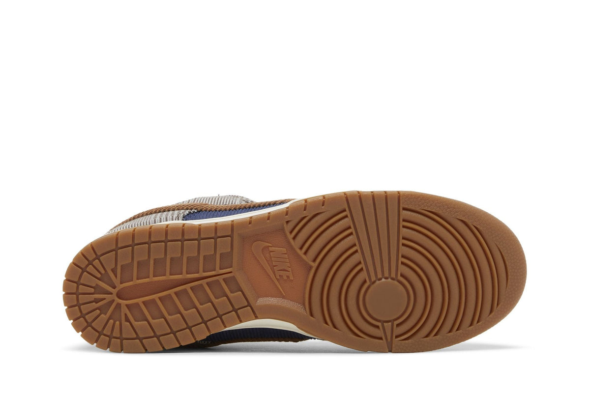 Nike Dunk Low Tweed Corduroy - Im Your Wardrobe