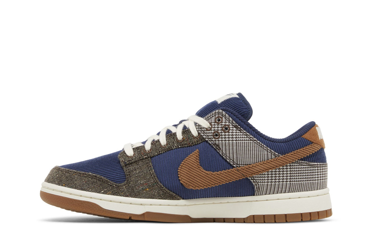 Nike Dunk Low Tweed Corduroy - Im Your Wardrobe