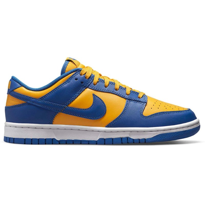 Nike Dunk Low - UCLA - Im Your Wardrobe