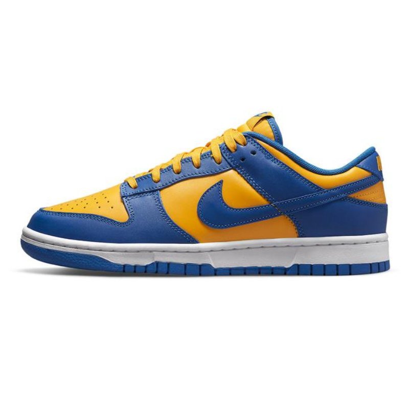 Nike Dunk Low - UCLA - Im Your Wardrobe