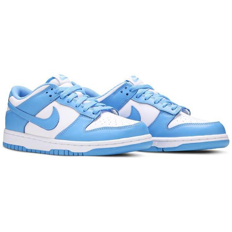 Nike Dunk Low - University Blue (2021/2024) (GS) - Im Your Wardrobe