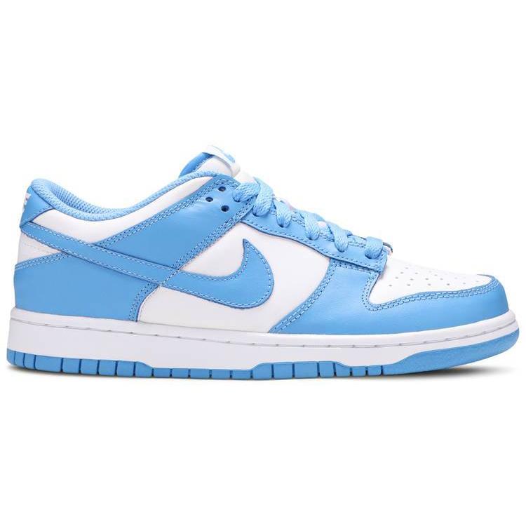 Nike Dunk Low - University Blue (2021/2024) (GS) - Im Your Wardrobe