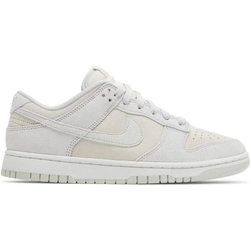 Nike Dunk Low - Vast Grey - Im Your Wardrobe