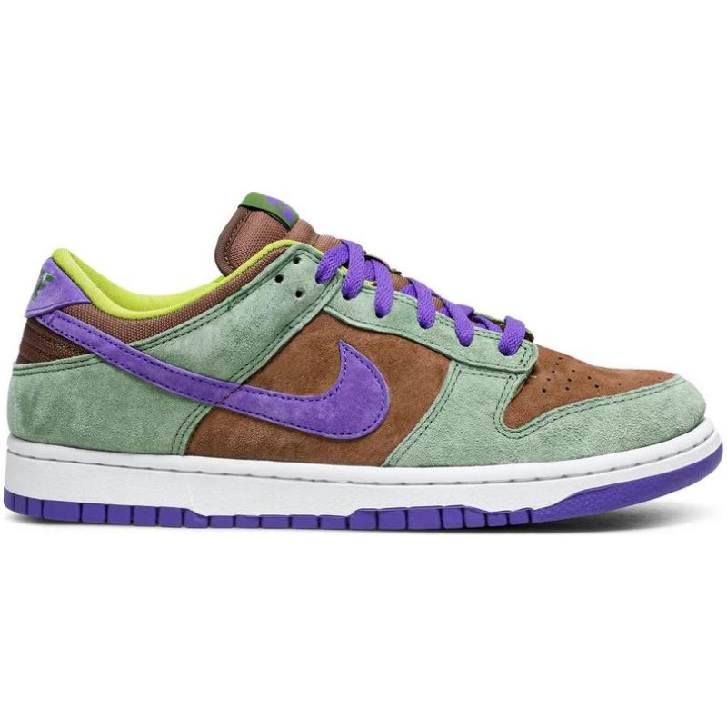Nike Dunk Low - Veneer (2020) - Im Your Wardrobe