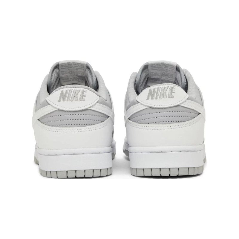 Nike Dunk Low - Wolf Grey / White - Im Your Wardrobe