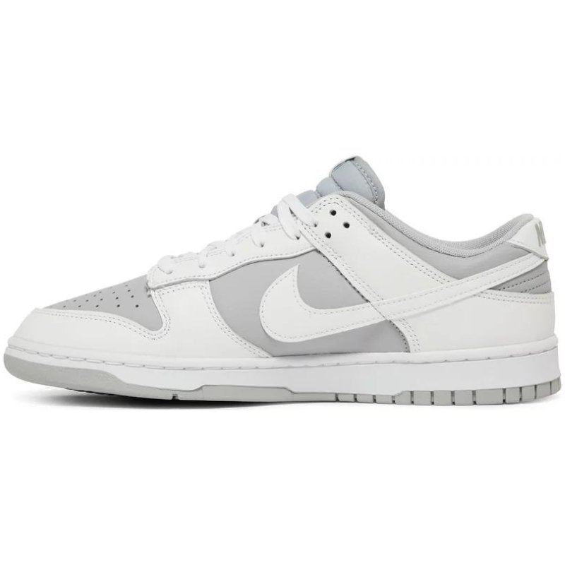 Nike Dunk Low - Wolf Grey / White - Im Your Wardrobe