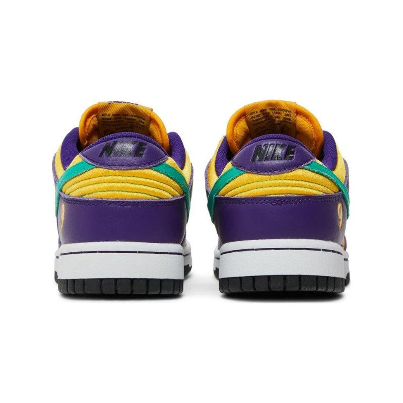 Nike Dunk Low x Lisa Leslie - Sparks (W) - Im Your Wardrobe