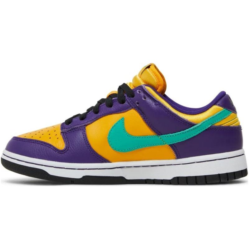 Nike Dunk Low x Lisa Leslie - Sparks (W) - Im Your Wardrobe