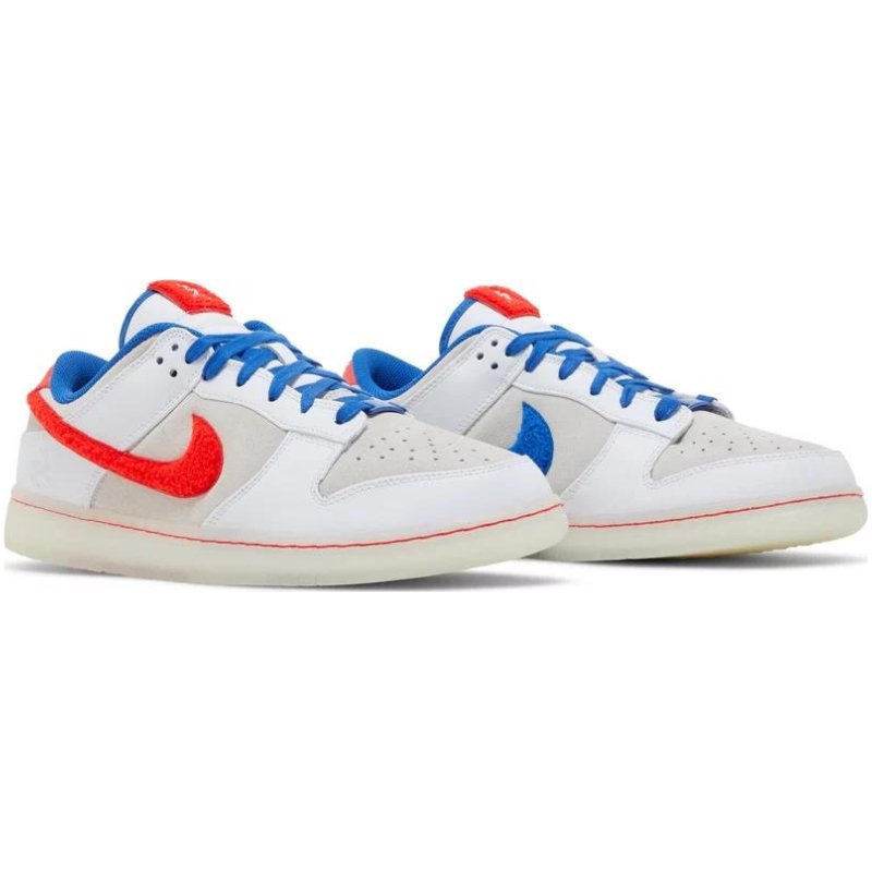 Nike Dunk Low - Year of the Rabbit (2023) - Im Your Wardrobe