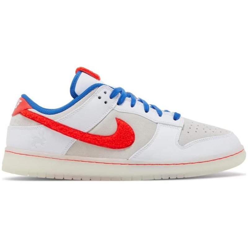 Nike Dunk Low - Year of the Rabbit (2023) - Im Your Wardrobe