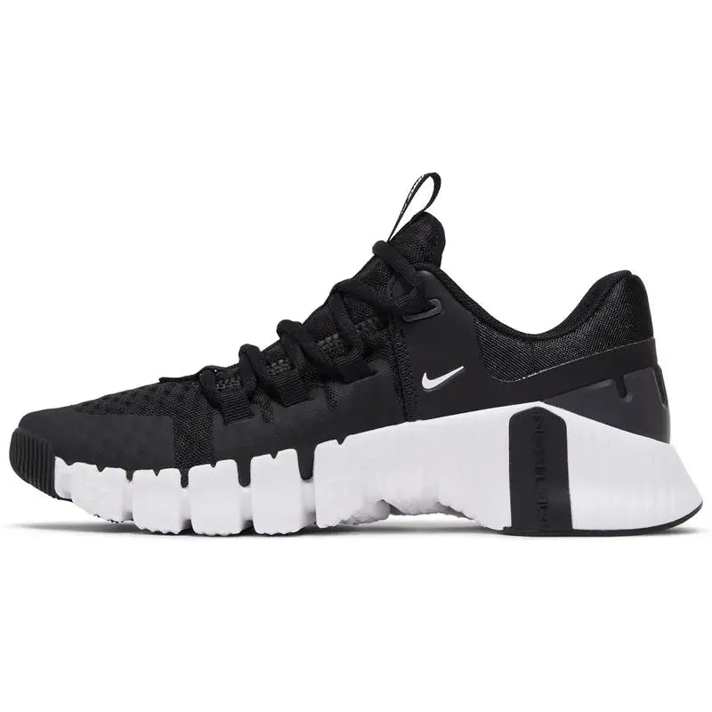 Nike Free Metcon 5 Black Anthracite (W) - Im Your Wardrobe