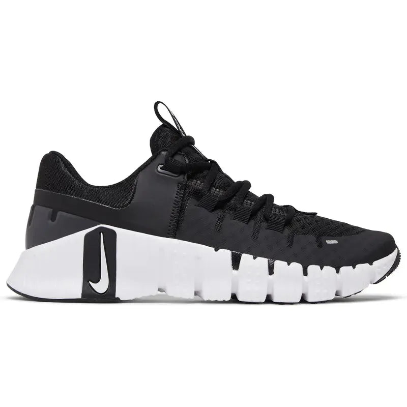 Nike Free Metcon 5 Black Anthracite (W) - Im Your Wardrobe