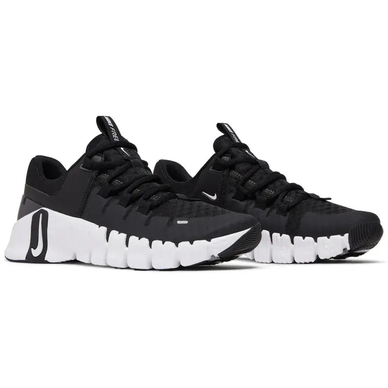 Nike Free Metcon 5 Black Anthracite (W) - Im Your Wardrobe
