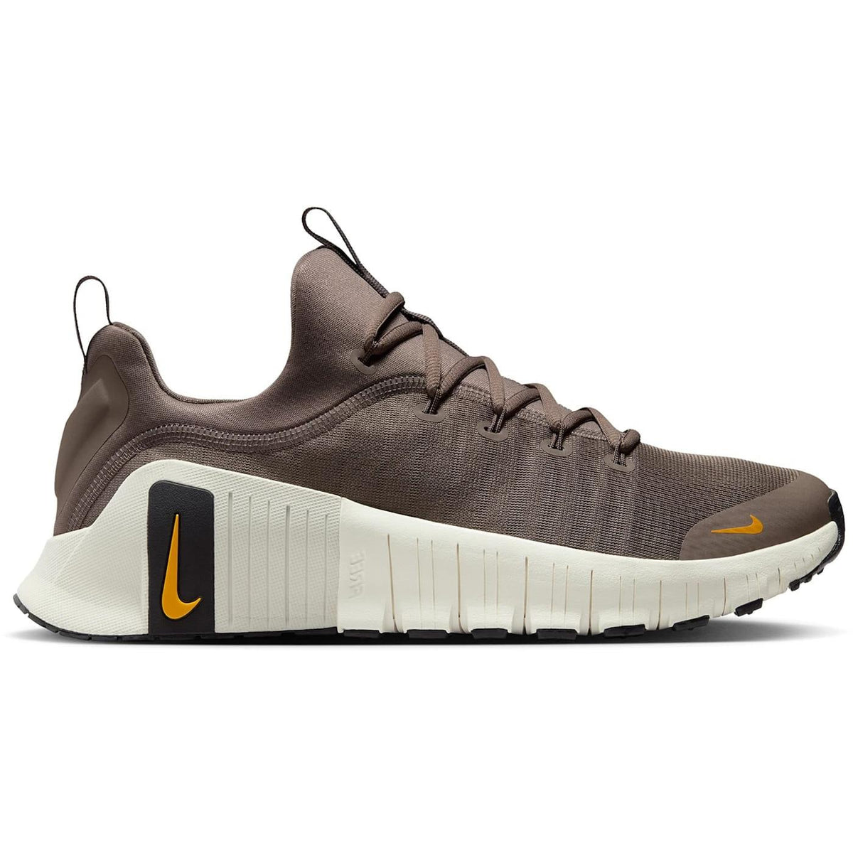 Nike Free Metcon 6 Cave Stone Light Bone Sail Sundial - Im Your Wardrobe