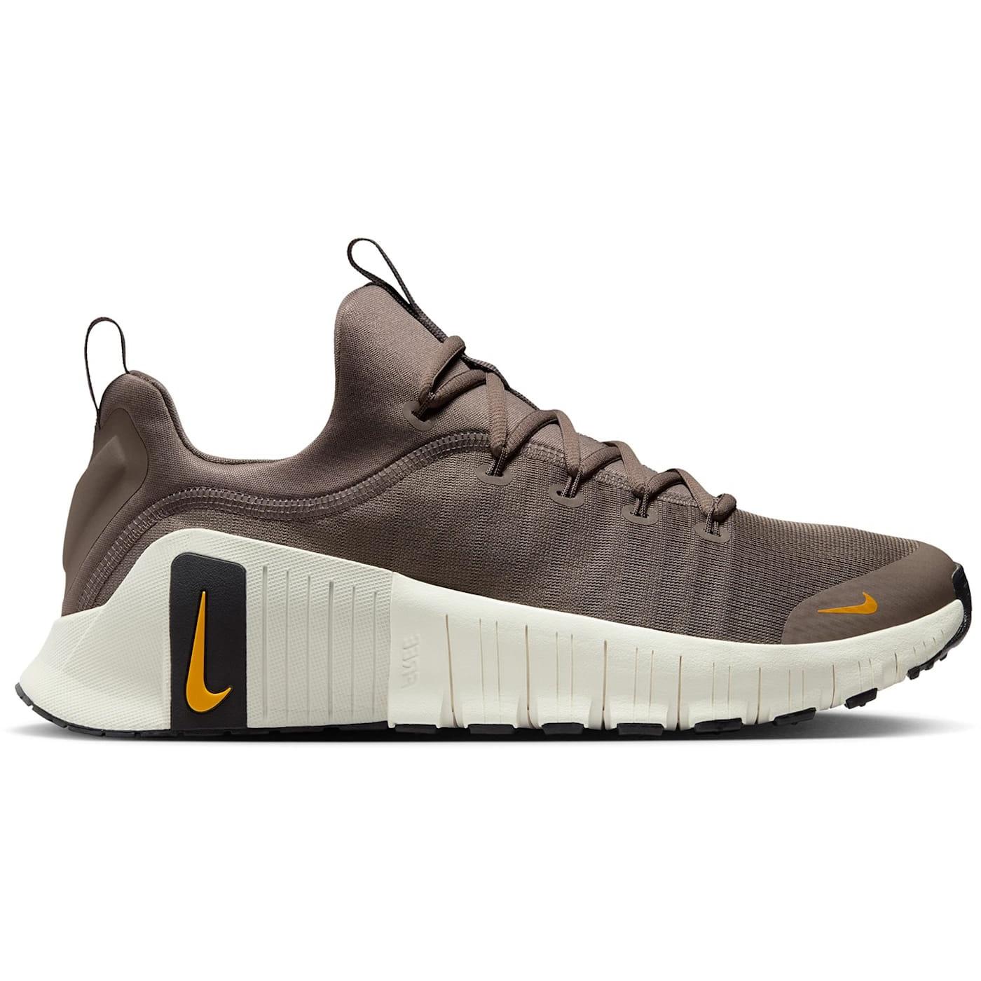 Nike Free Metcon 6 Cave Stone Light Bone Sail Sundial - Im Your Wardrobe