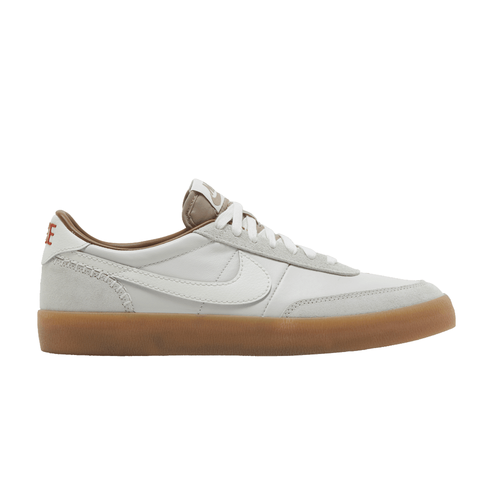 Nike Killshot 2 Leather Light Bone British Tan - Im Your Wardrobe