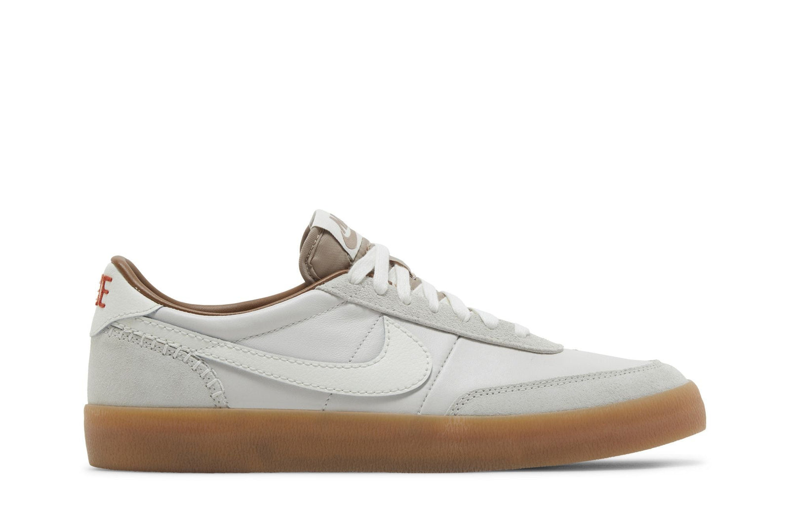 Nike Killshot 2 Leather Light Bone British Tan - Im Your Wardrobe