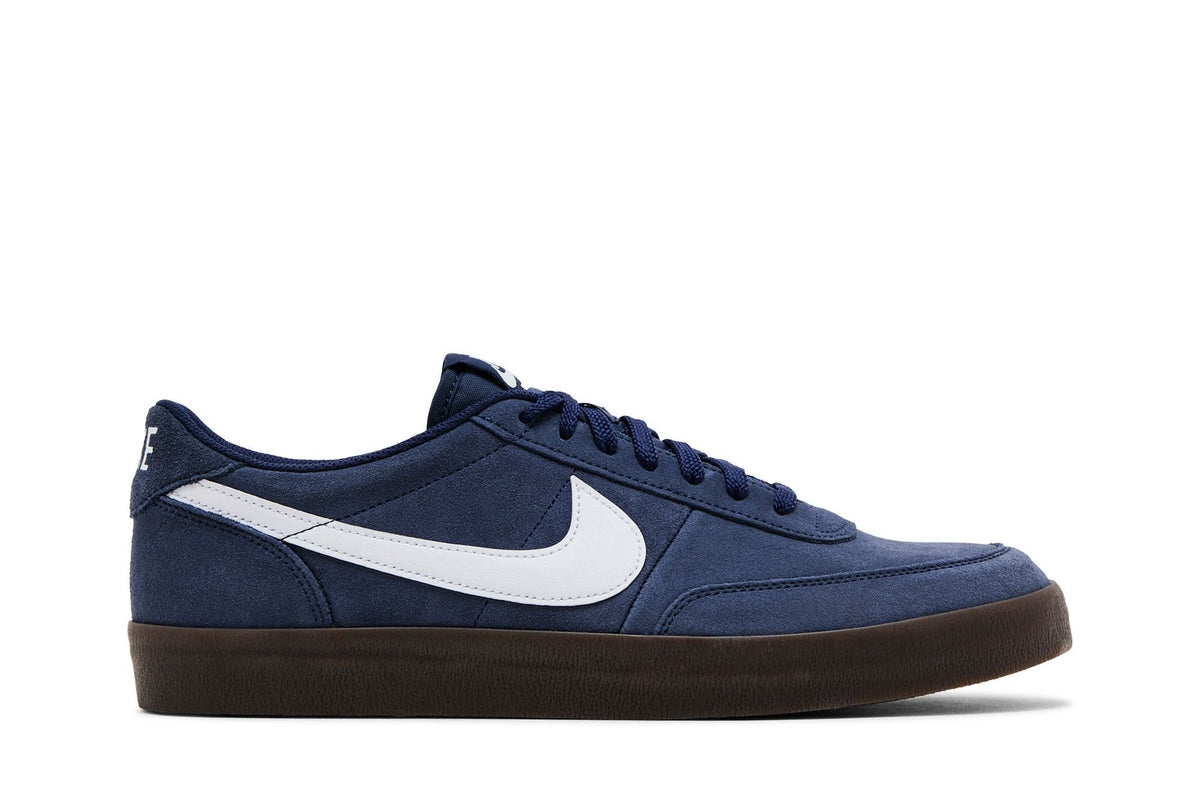 Nike Killshot 2 Midnight Navy Gum - Im Your Wardrobe