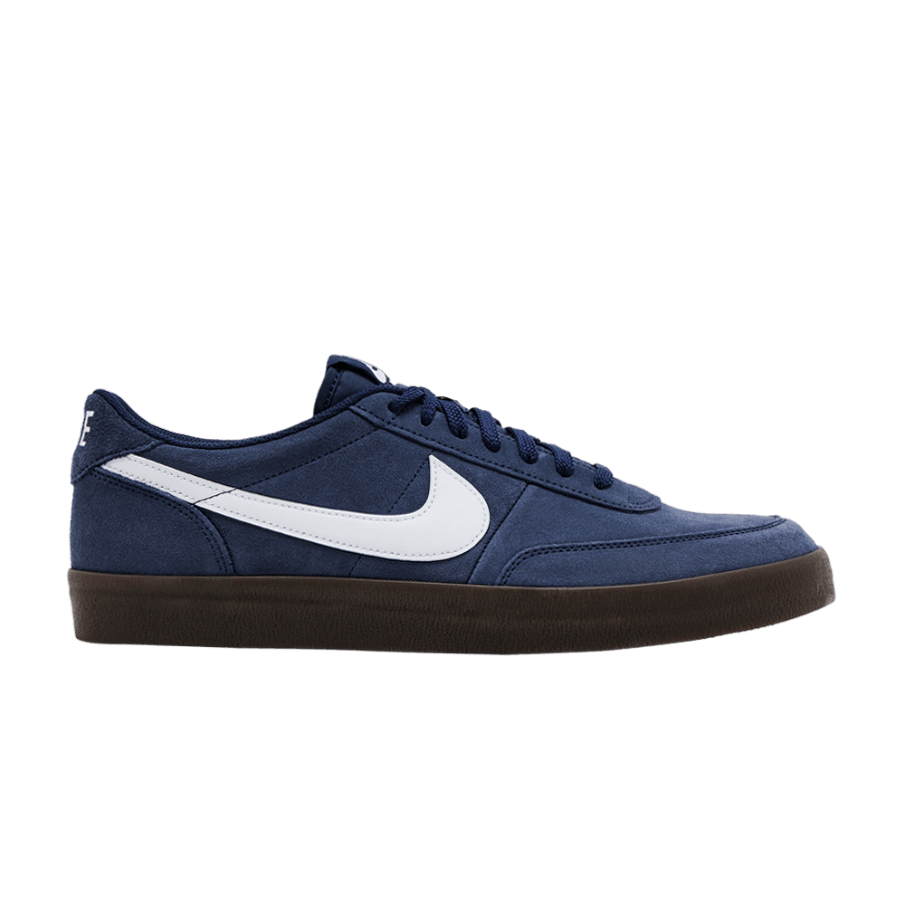 Nike Killshot 2 Midnight Navy Gum - Im Your Wardrobe