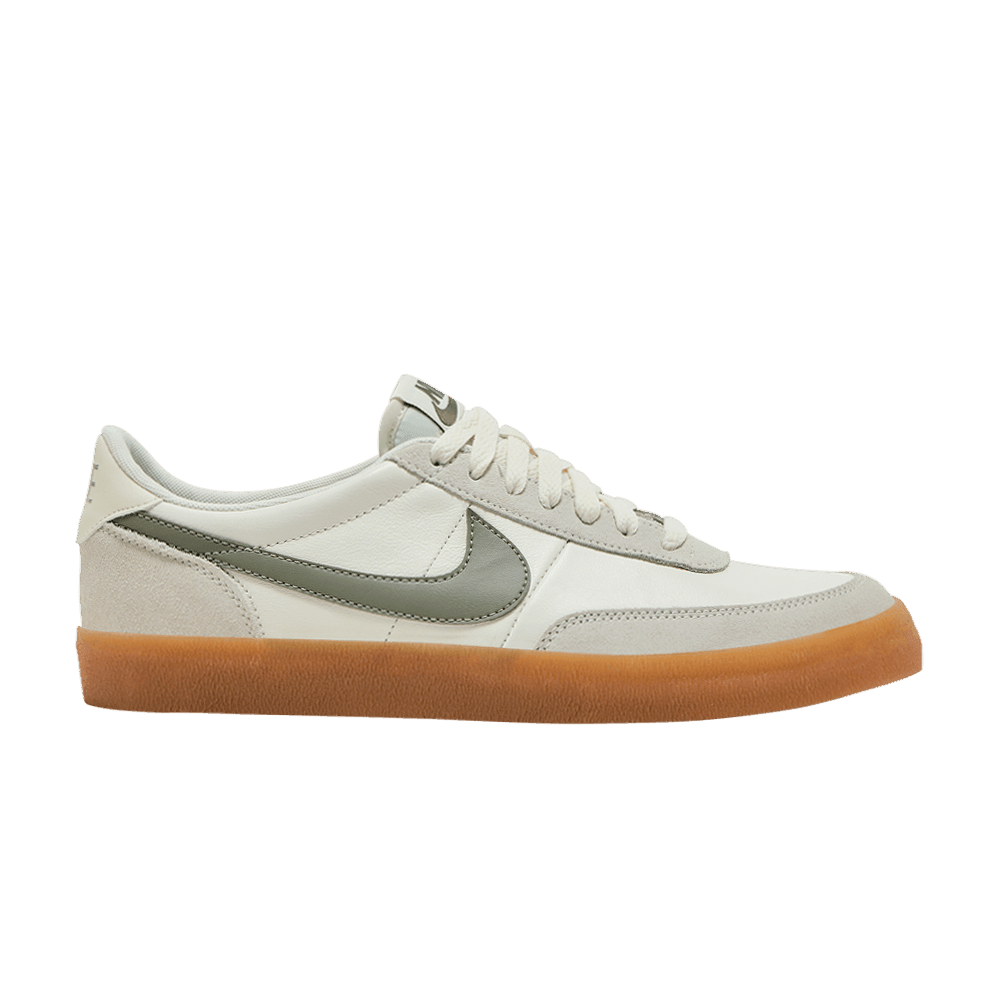 Nike Killshot 2 Sail Light Army Gum - Im Your Wardrobe