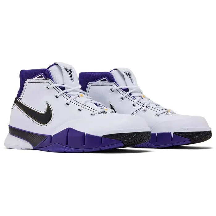 Nike Kobe 1 Protro 81 Pt Game (2026) - Im Your Wardrobe