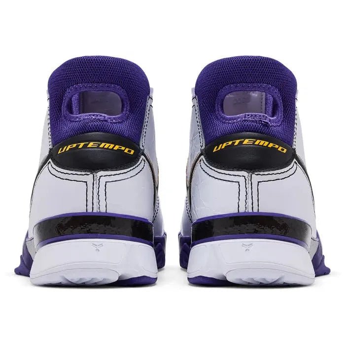 Nike Kobe 1 Protro 81 Pt Game (2026) - Im Your Wardrobe