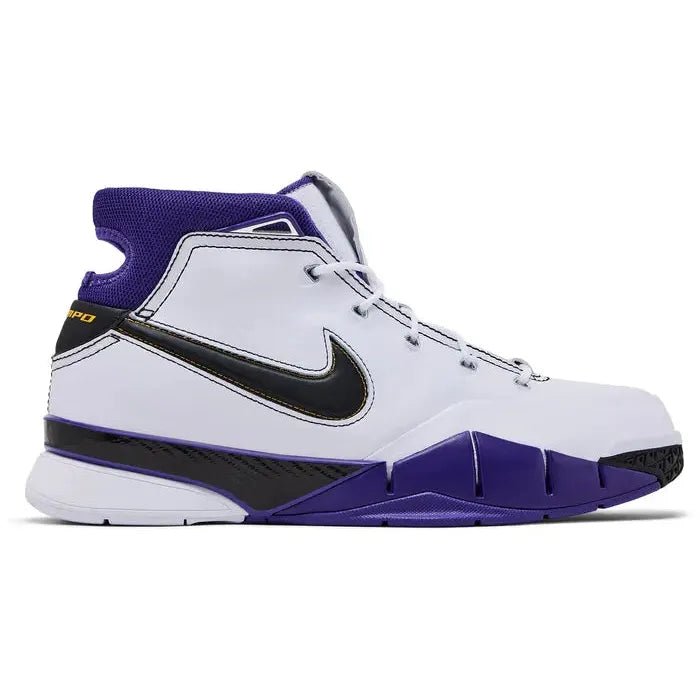 Nike Kobe 1 Protro 81 Pt Game (2026) - Im Your Wardrobe