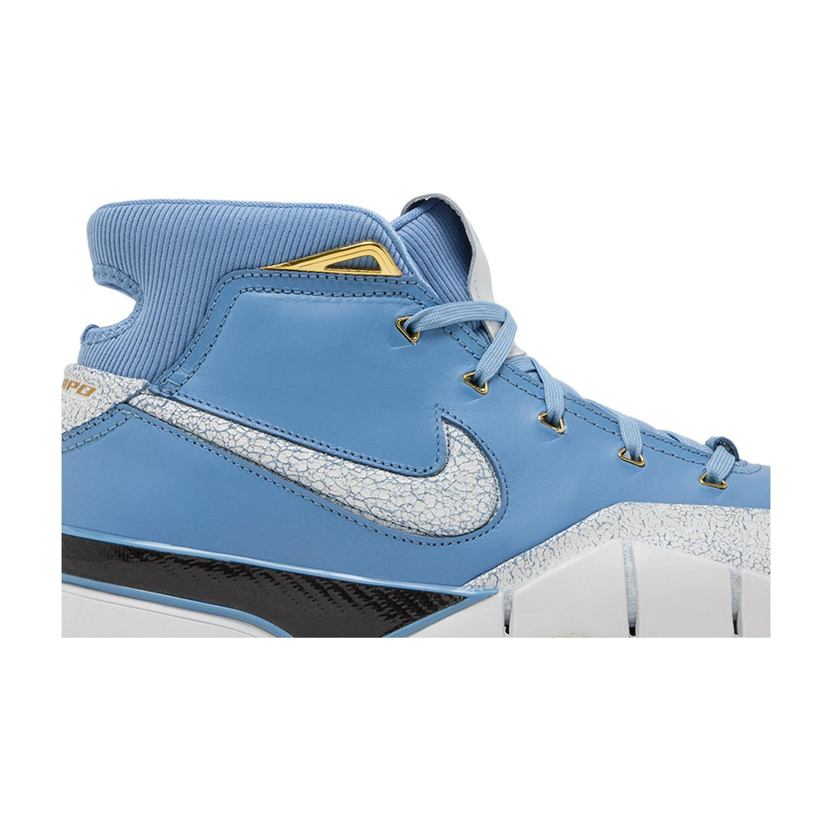 Nike Kobe 1 Protro City of Champions - Im Your Wardrobe
