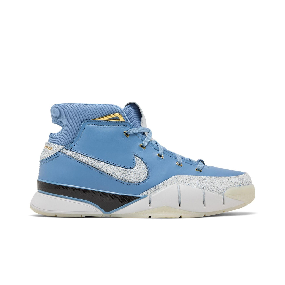 Nike Kobe 1 Protro City of Champions - Im Your Wardrobe