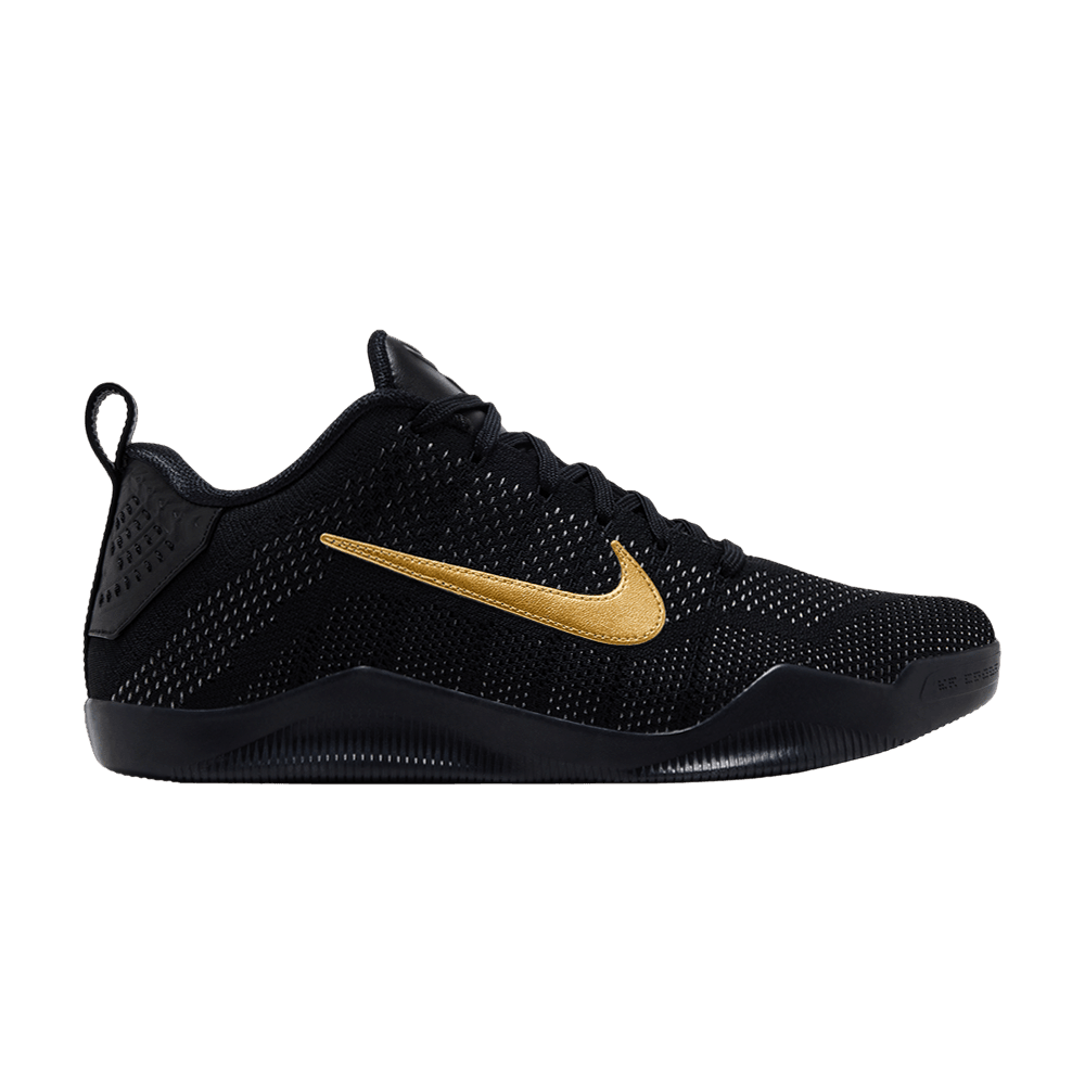 Nike Kobe 11 Elite Low Protro Fade To Black (2026) - Im Your Wardrobe