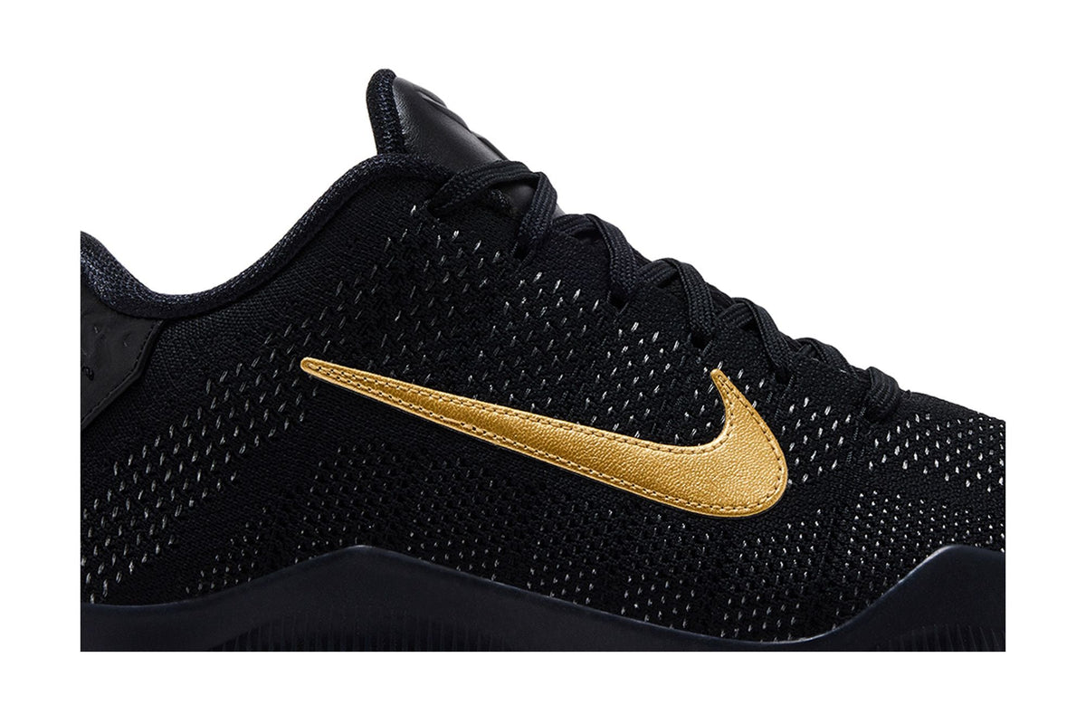Nike Kobe 11 Elite Low Protro Fade To Black (2026) - Im Your Wardrobe