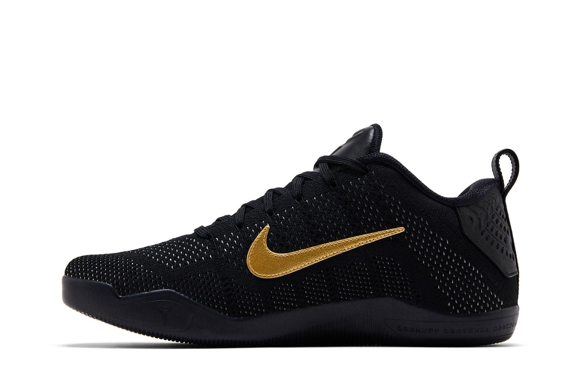 Nike Kobe 11 Elite Low Protro Fade To Black (2026) - Im Your Wardrobe