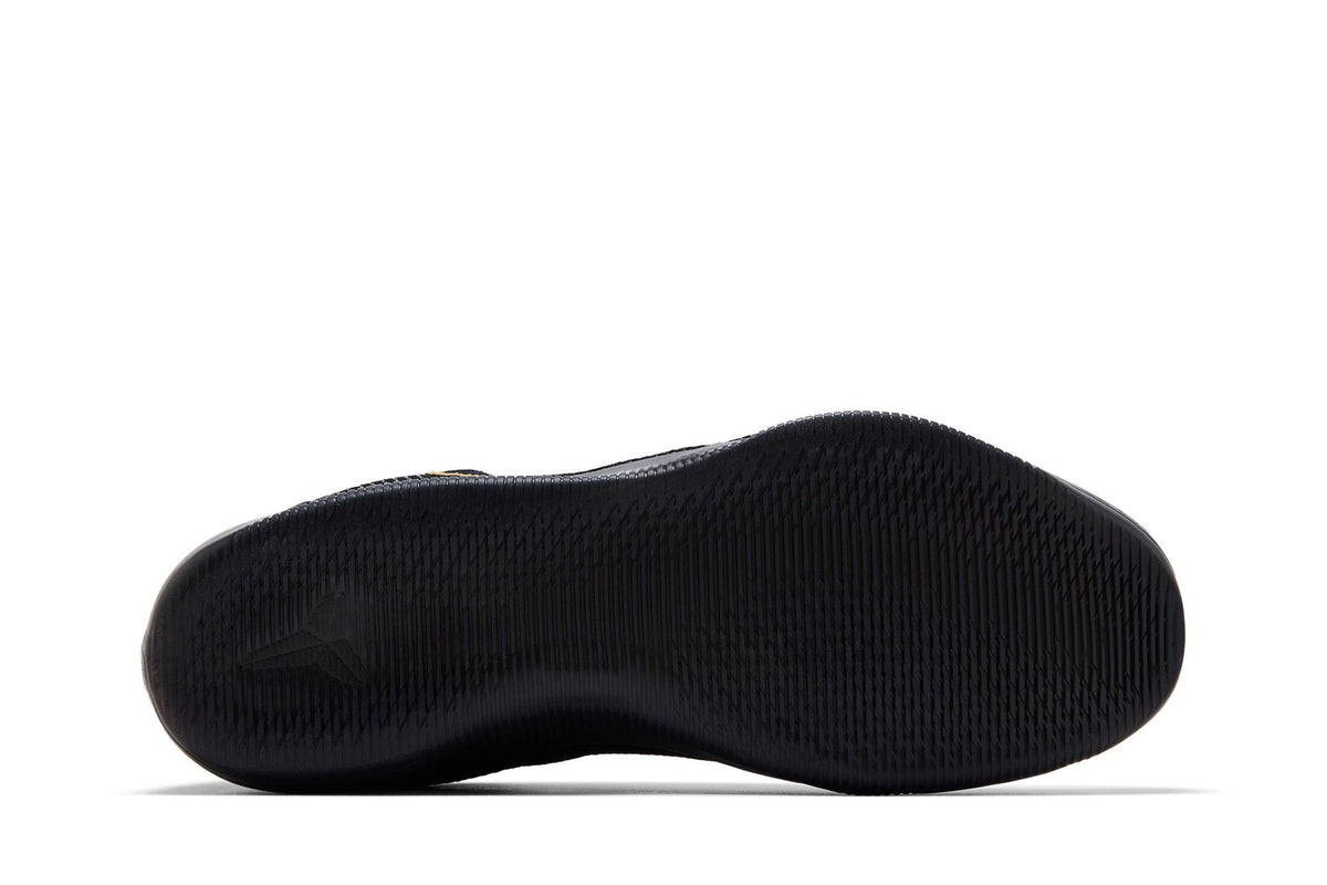 Nike Kobe 11 Elite Low Protro Fade To Black (2026) - Im Your Wardrobe