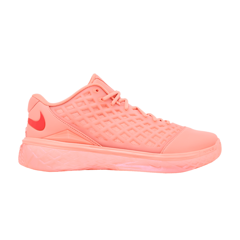 Nike Kobe 3 Low Protro Atomic Pink - Im Your Wardrobe