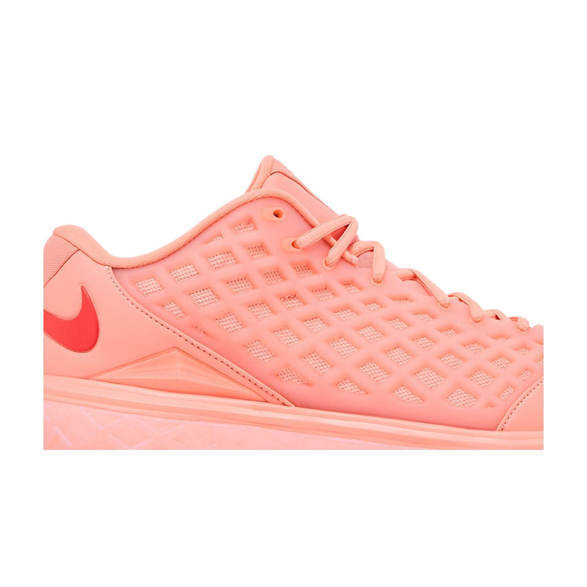 Nike Kobe 3 Low Protro Atomic Pink - Im Your Wardrobe