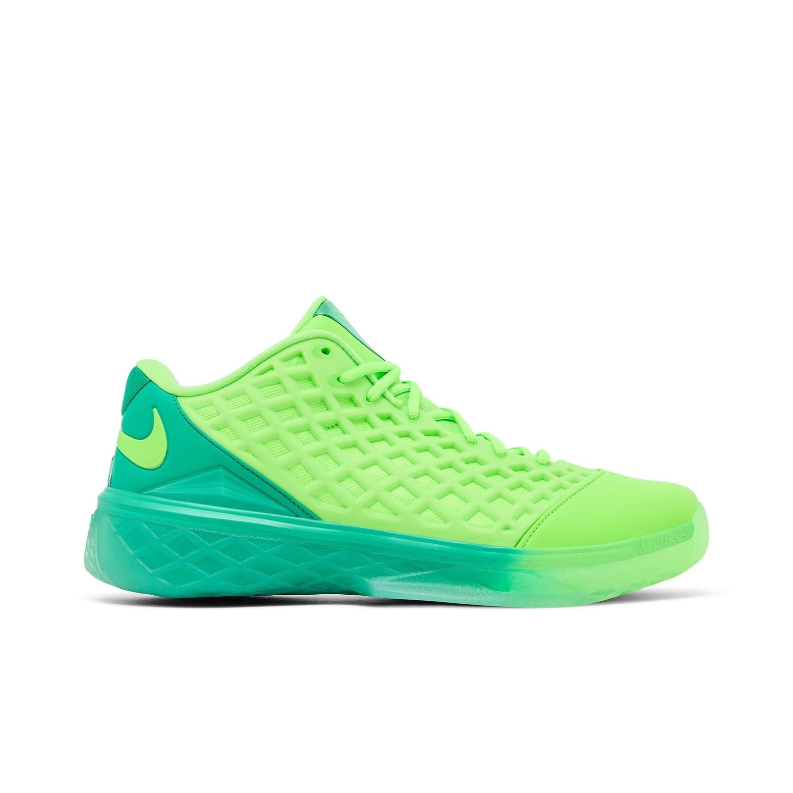 Nike Kobe 3 Low Protro Grinch - Im Your Wardrobe