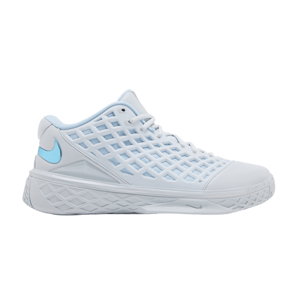 Nike Kobe 3 Low Protro Platinum Grey - Im Your Wardrobe