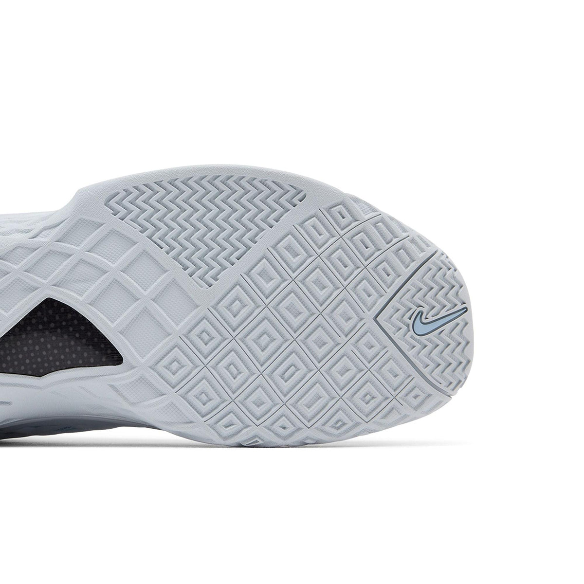 Nike Kobe 3 Low Protro Platinum Grey - Im Your Wardrobe