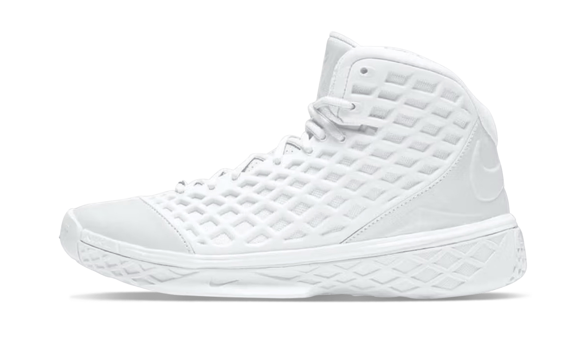Nike Kobe 3 Protro Halo - Im Your Wardrobe