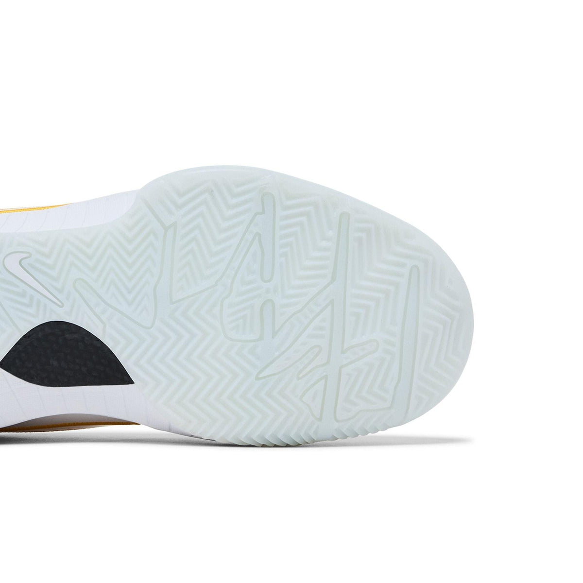Nike Kobe 4 Protro Draft Day - Lakers (GS) - Im Your Wardrobe